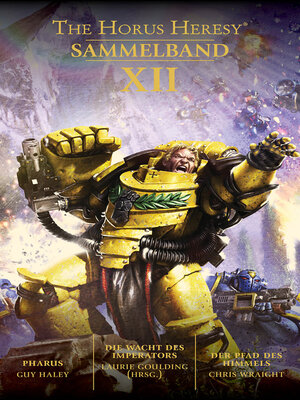 cover image of Sammelband XII